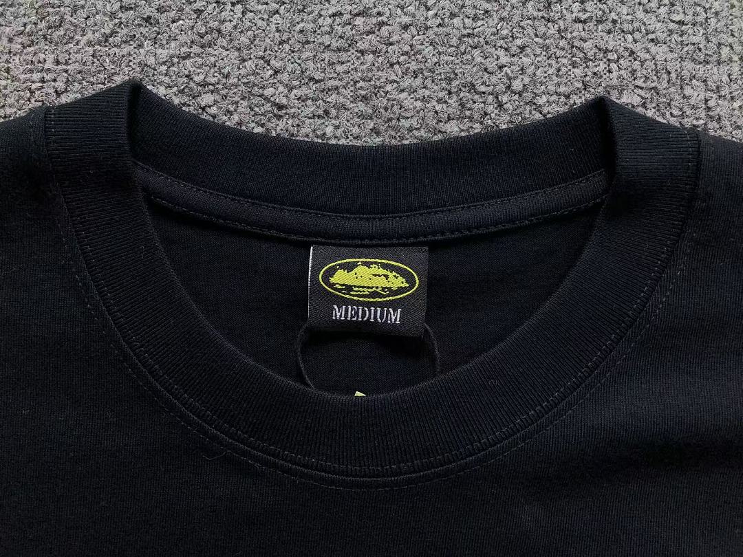 Corteiz 82 CORTEIZ T-SHIRT 5207090478 (Im 170Cm 60Kg I Wear Size M In The Phot) - Image 20
