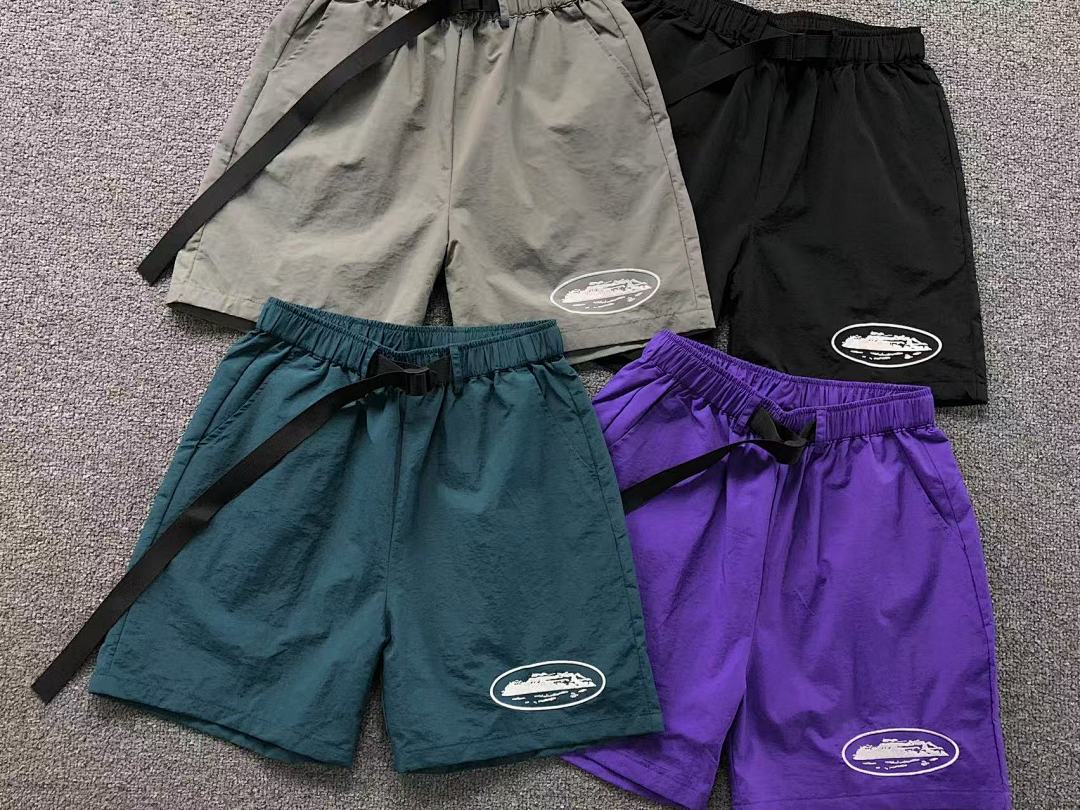 Corteiz 115 CORTEIZ SHORTS 405101617 (Im 170Cm 60Kg I Wear Size S In The Phot) - Image 6