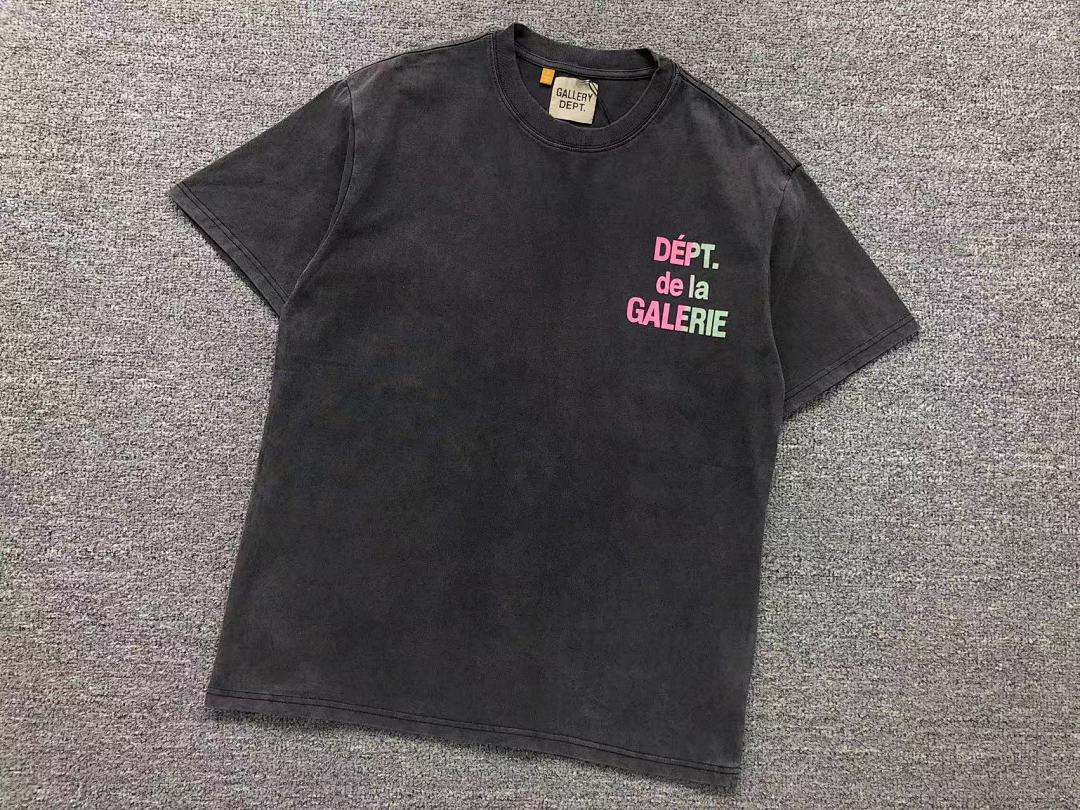 Gallery Dept 105 GALLERY DEPT T-SHIRT 412198817 (Im 170Cm 57Kg I Wear Size S In The Phot) - Image 11