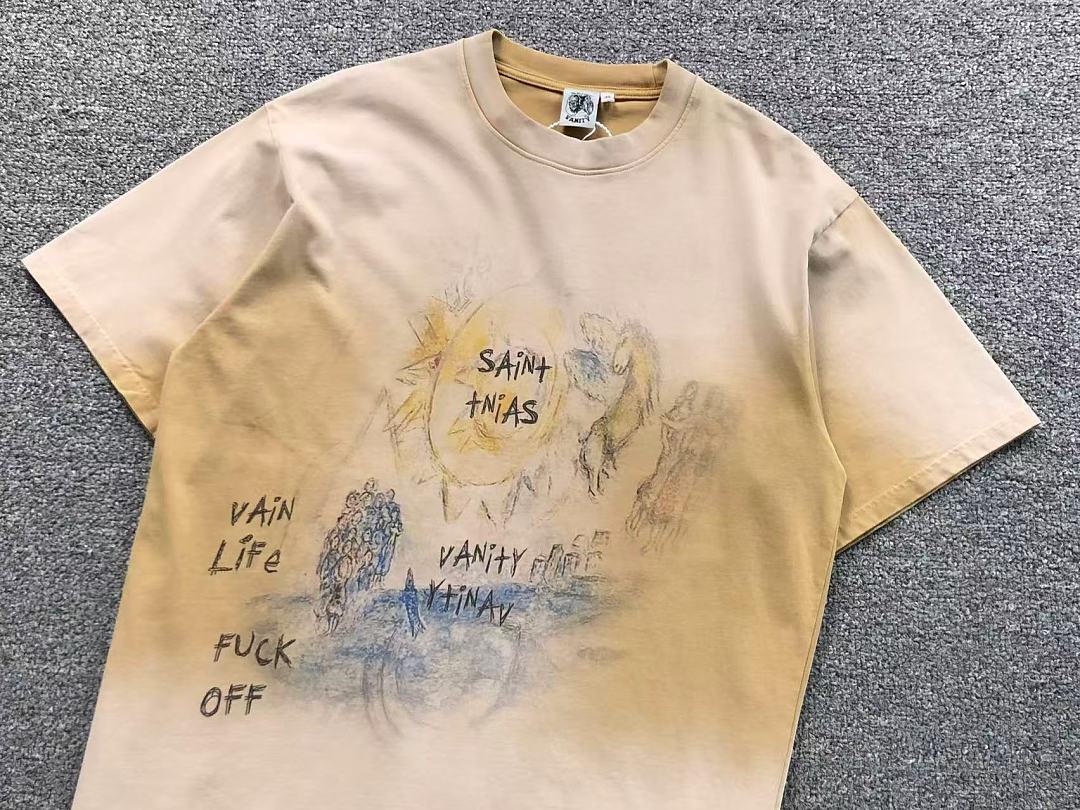 Saint Vanity 135 SA⭐N⭐ VA⭐IT⭐ T-SHIRT 3204233672 (Im 170Cm 60Kg I Wear Size M In The Phot) - Image 7