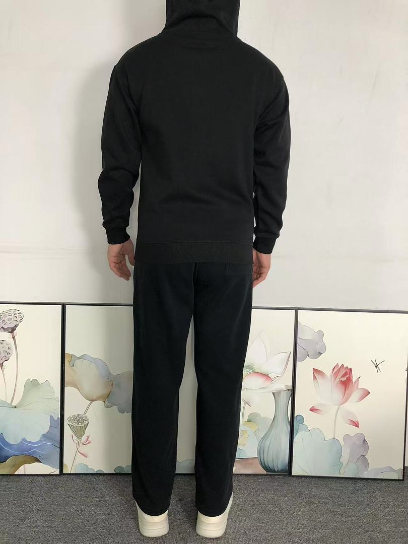 Nike 145 N⭐K⭐ HOODIE 4207140377 (Im 170Cm 60Kg I Wear Size M In The Phot) - Image 4