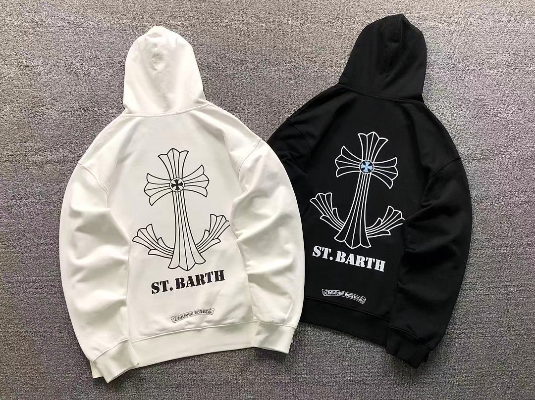 Comme des Garcons 235 C⭐⭐OME HE⭐⭐TS HOODIE (Im 170Cm 60Kg I Wear Size L In The Phot) - Image 5