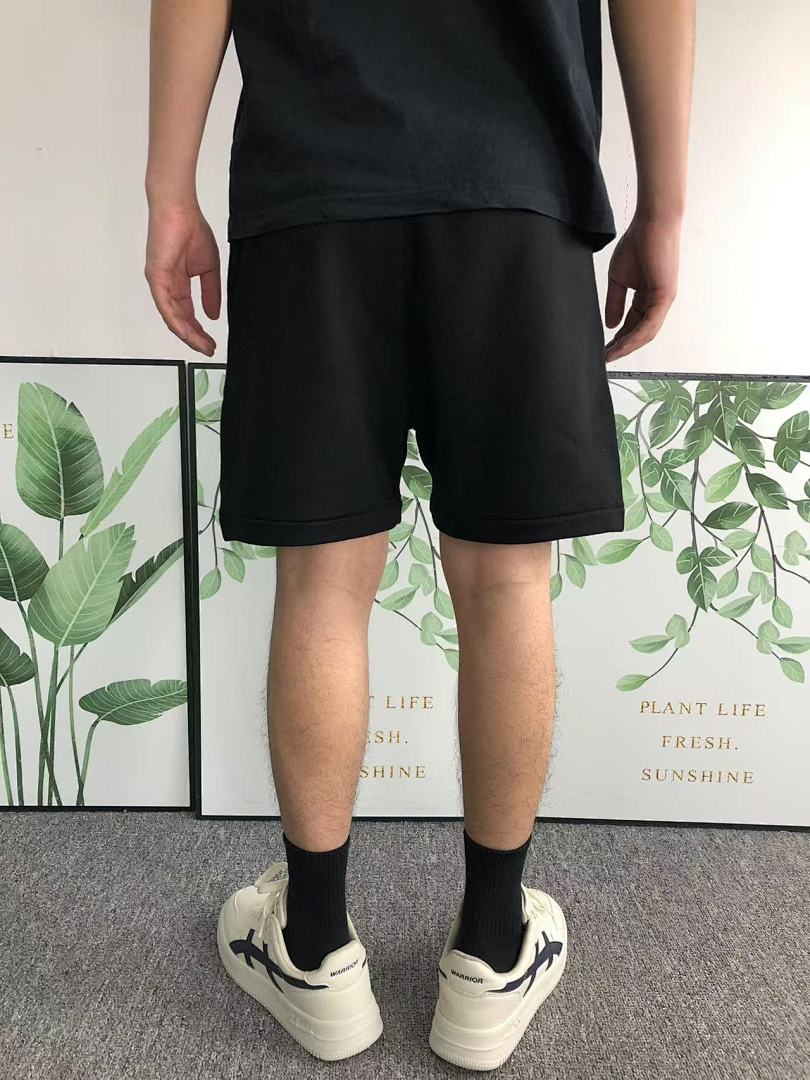Fear of God 115 FOG SHORTS 312100917 (Im 170Cm 57Kg I Wear Size S In The Phot) - Image 5
