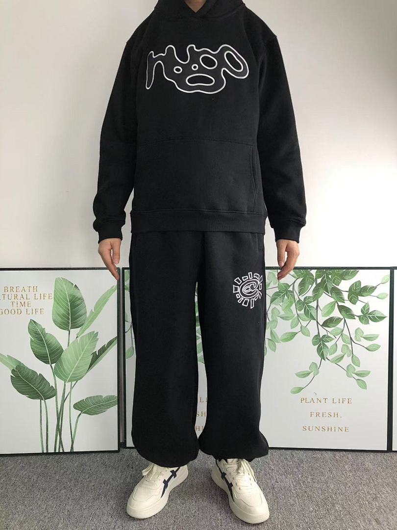 Unbranded TROUSERS138 A⭐W⭐YS HOODIE - Image 4