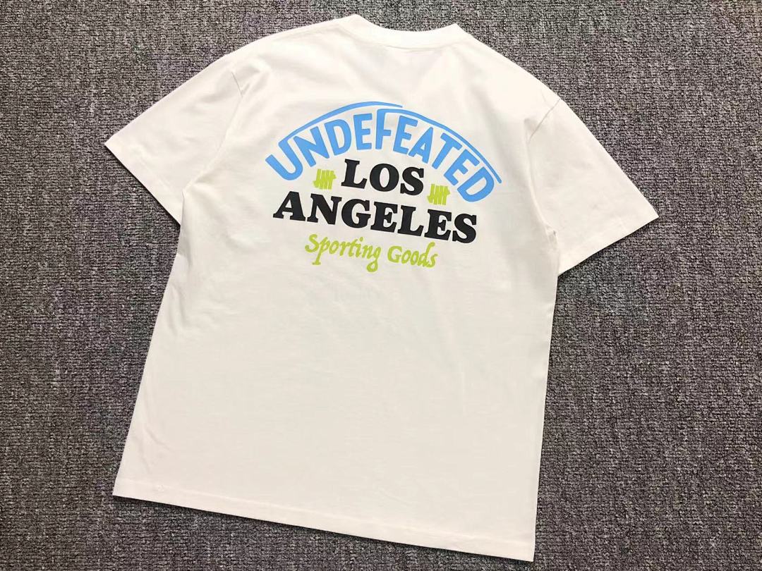 Undefeated 85 UNDEFEATED T-SHIRT - Image 11