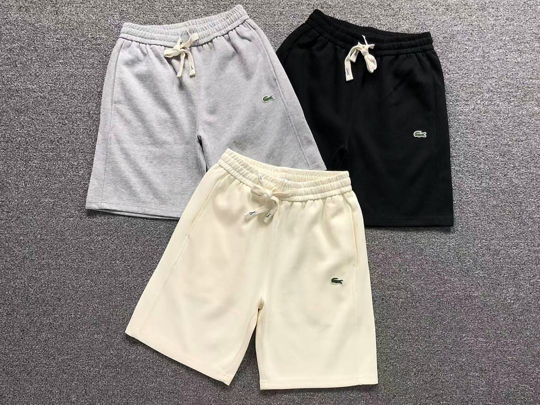 Lacoste 165 LACOSTE SHORTS 22060914001 (Im 170Cm 60Kg I Wear Size M In The Phot) - Image 6