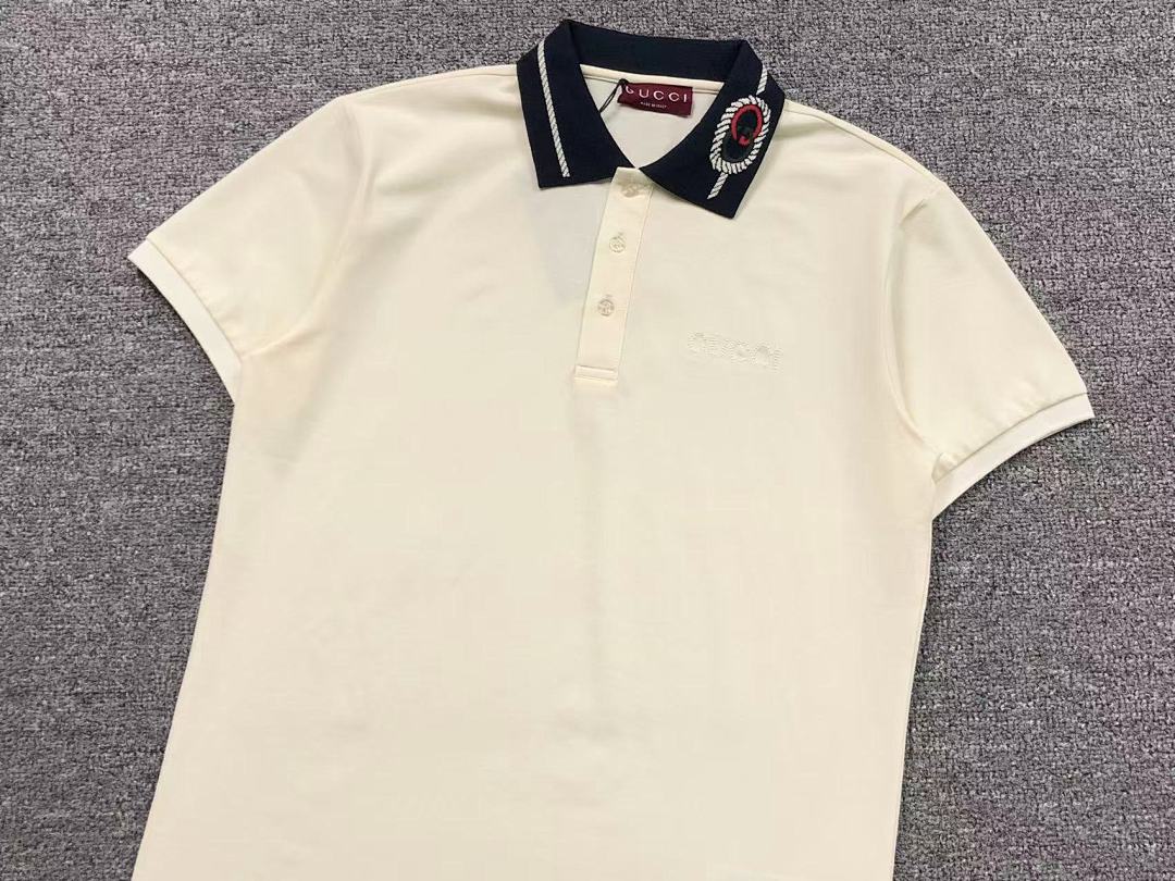 Unbranded 175 G⭐C⭐I POLO 2201151301 (Im 170Cm 60Kg I Wear Size XL In The Phot) - Image 11