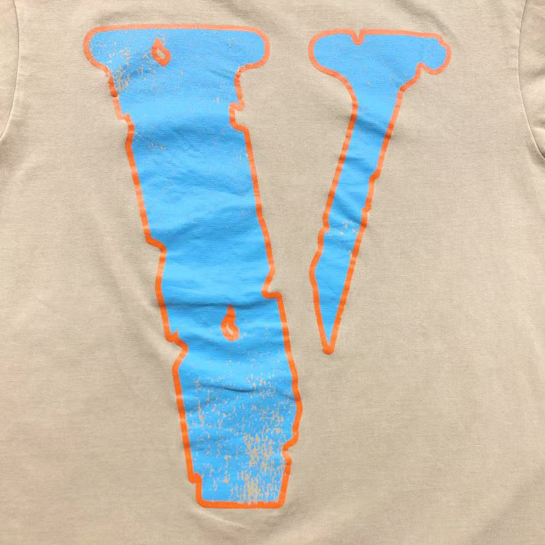 On Running 85 VLONE T-SHIRT 57115791 (Im 170Cm 60Kg I Wear Size S In The Phot) - Image 14