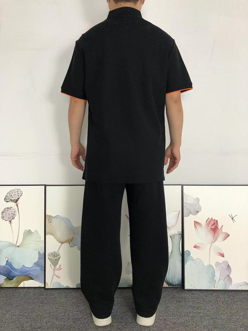 Unbranded 175 H⭐R⭐⭐S POLO 5140501 (Im 170Cm 60Kg I Wear Size XL In The Phot) - Image 4