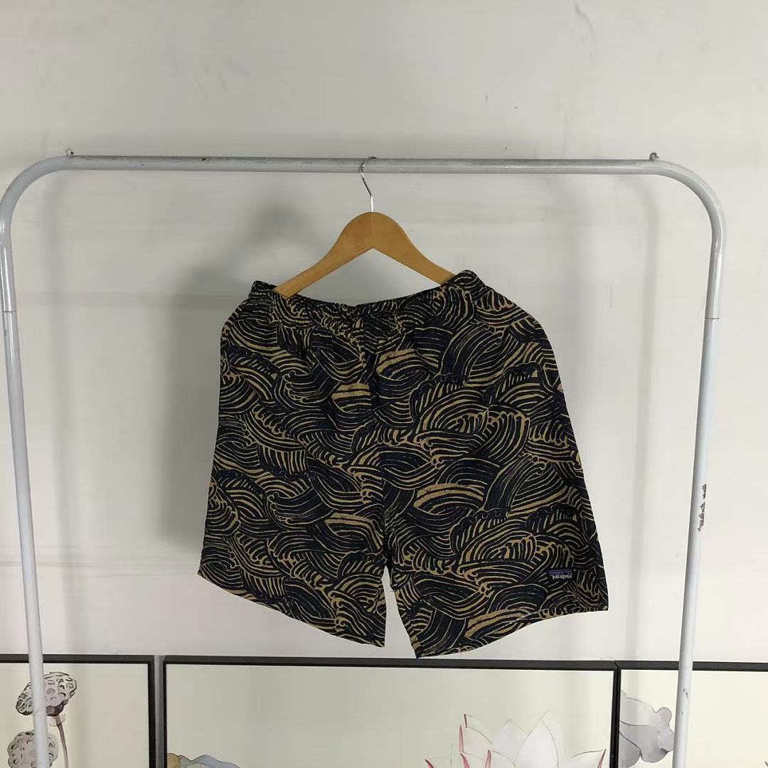 On Running 128 PATAGONIA SHORTS 5253012108 (Im 170Cm 60Kg I Wear Size S In The Phot) - Image 21