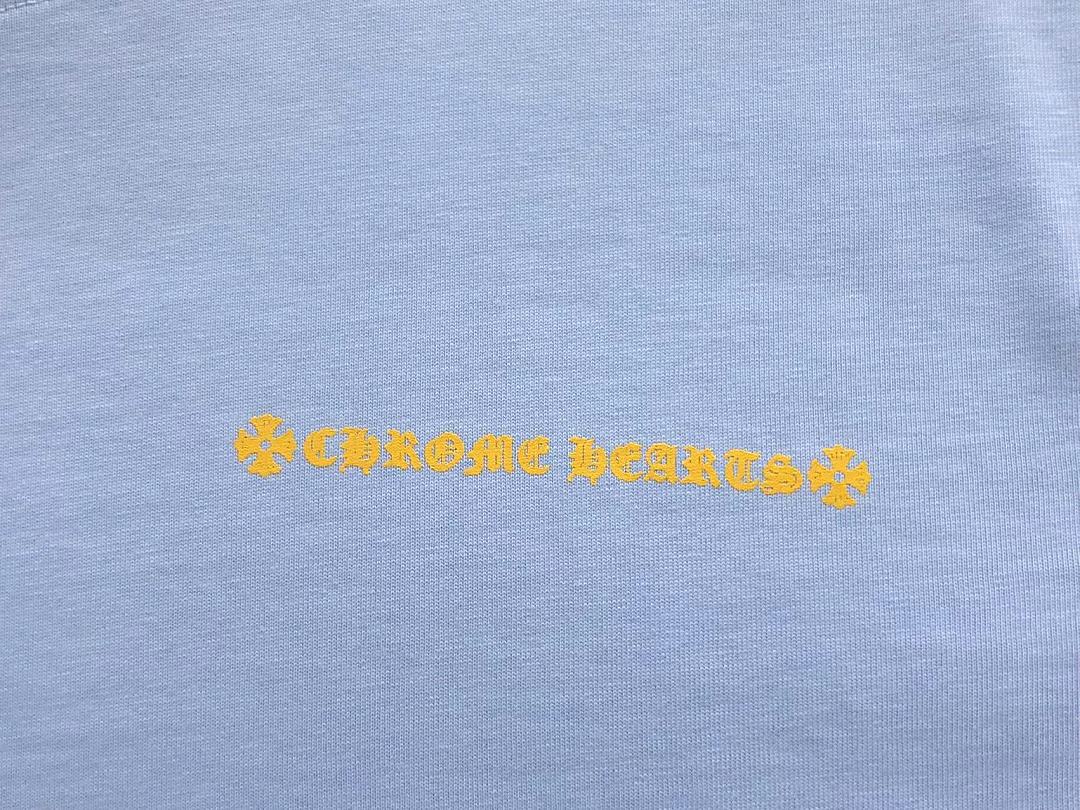 Comme des Garcons 98 C⭐⭐OME HE⭐⭐TS T-SHIRT 42061224144 (Im 170Cm 60Kg I Wear Size M In The Phot) - Image 11