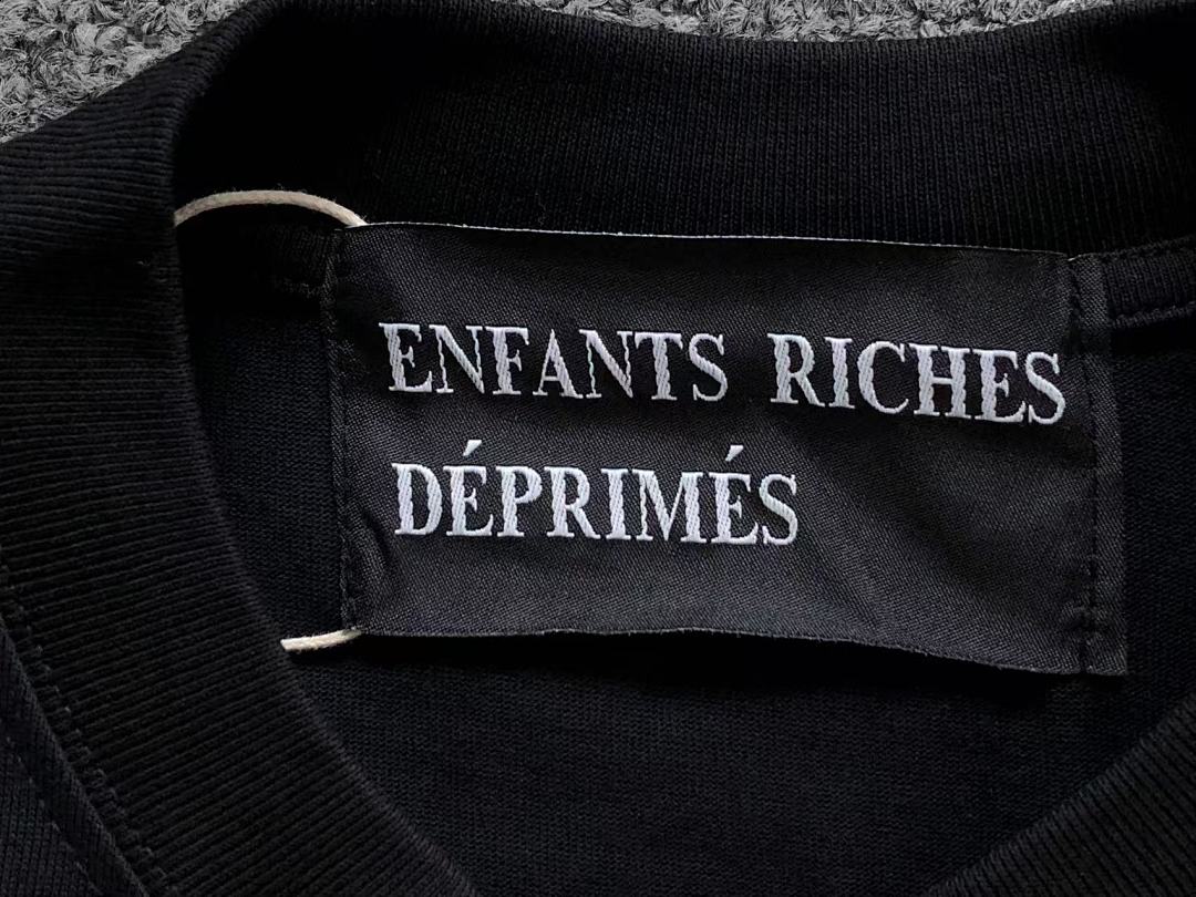 Chanel 98 ENFANTS RICHES DEPRIMES LONG SLEEVED 5211749162 (Im 170Cm 60Kg I Wear Size S In The Phot) - Image 20