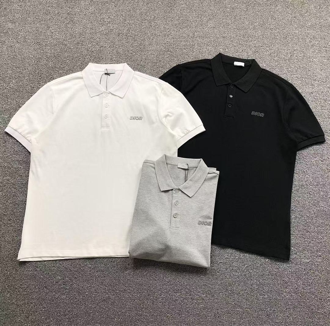 Unbranded 138 D⭐O⭐ POLO 504120801 (Im 170Cm 60Kg I Wear Size XL In The Phot)