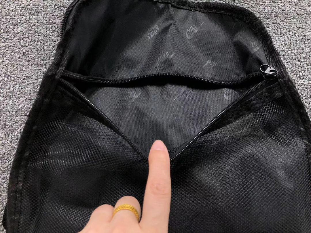 Nike 128 N⭐K⭐ BAG 22042630172 (Long 36CM* Wide 17CM* High 47CM) - Image 13