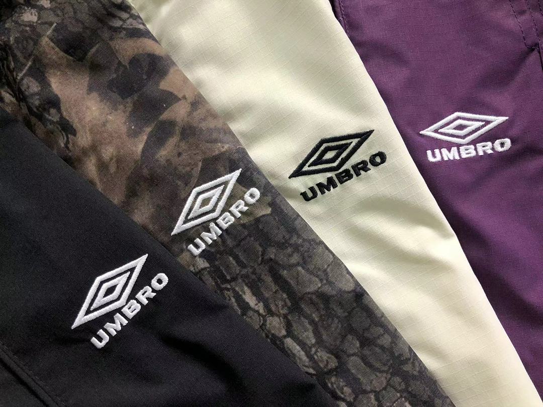 Supreme TROUSERS 268 S⭐⭐R⭐⭐E UM⭐RO JACKET - Image 51