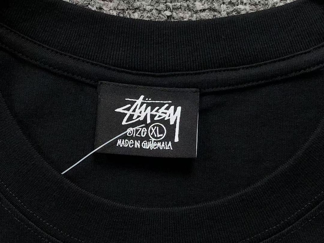 Stussy 78 STUSSY T-SHIRT - Image 31