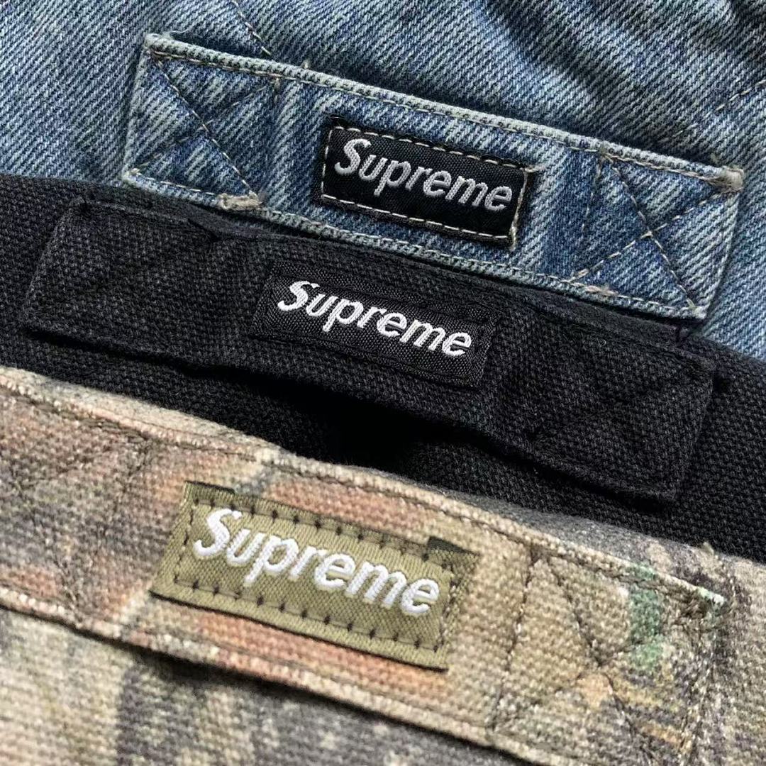 Supreme 398 S⭐⭐R⭐⭐E JACKET 1111170335 (Im 170Cm 60Kg I Wear Size M In The Phot) - Image 15