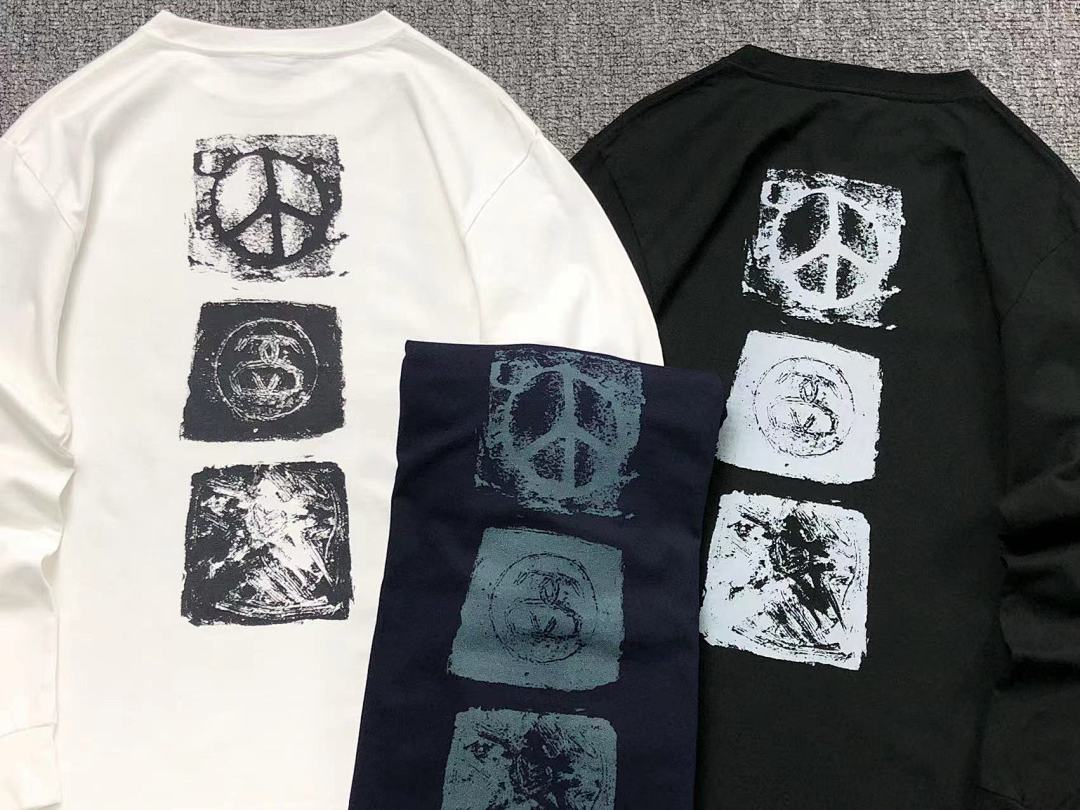 Stussy 108 STUSSY LONG - Image 4