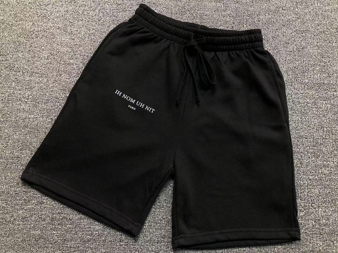 Ih Nom Uh Nit 118 IH NOM UH NIT SHORTS 503012417 (Im 170Cm 55Kg I Wear Size S In The Phot) - Image 8