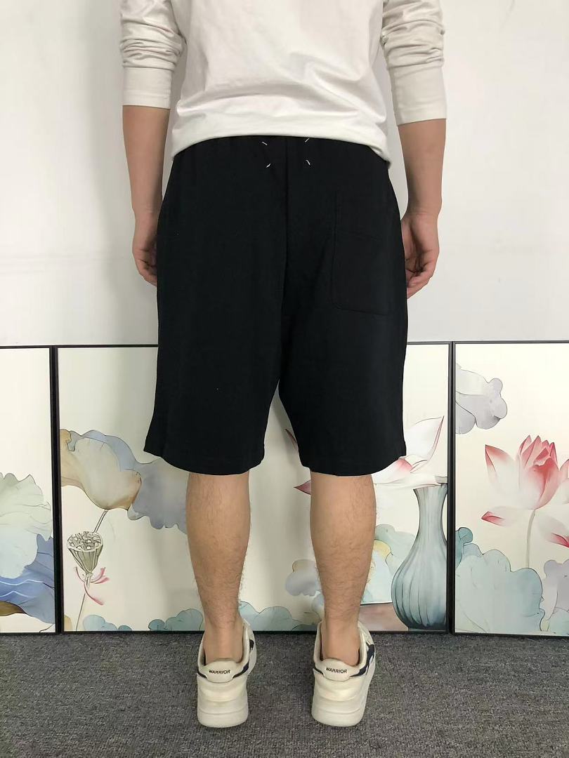 On Running 135 MAISON MARGIELA SHORTS 3204262717 (Im 170Cm 60Kg I Wear Size 46 In The Phot) - Image 4
