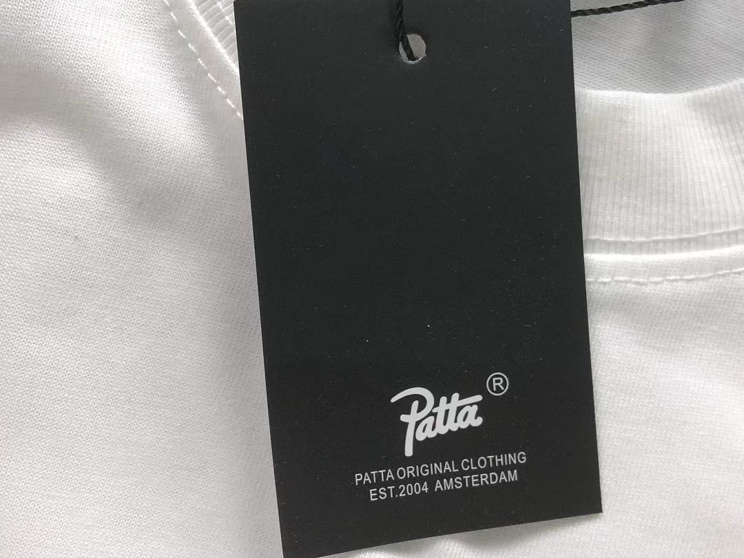 Patta 78 P⭐TT⭐ T-SHIRT 1252010175 (Im 170Cm 60Kg I Wear Size M In The Phot) - Image 16