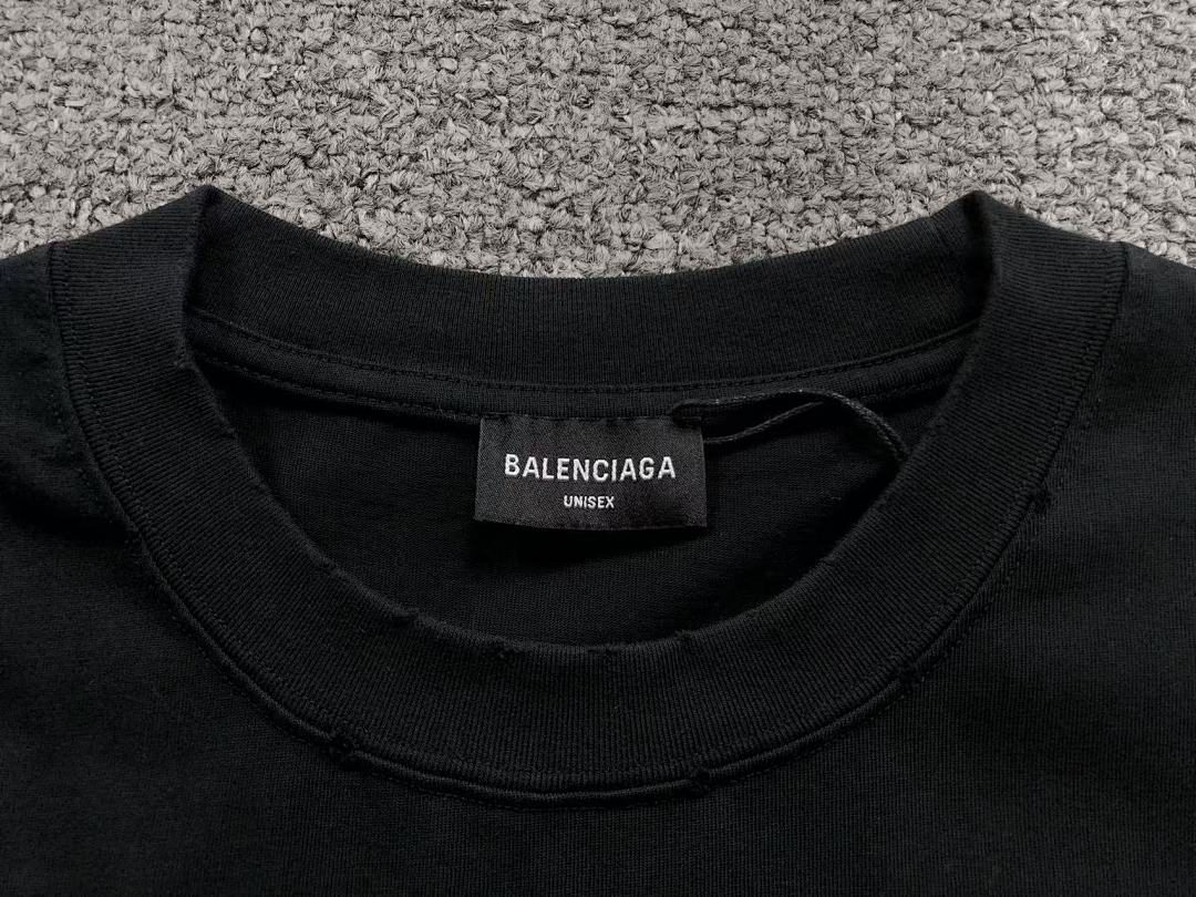 Unbranded 158 B⭐L⭐⭐⭐IA⭐A T-SHIRT - Image 20