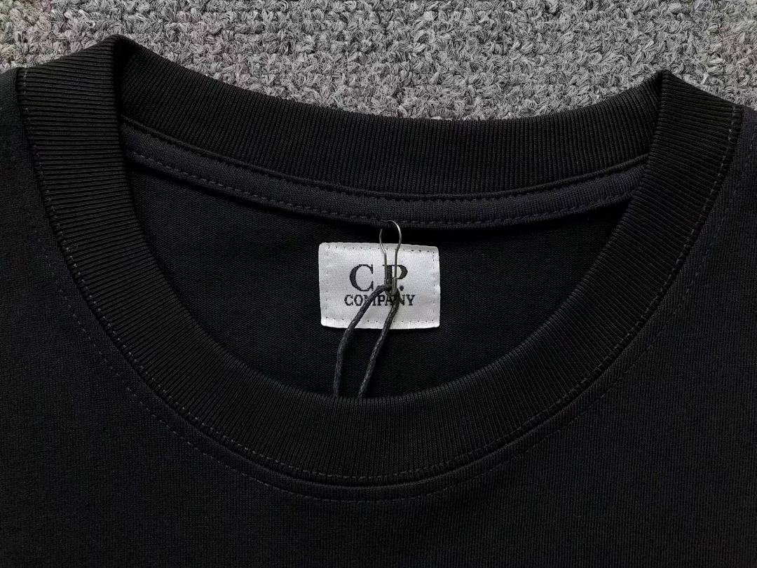 C.P. Company 78 CP T-SHIRT 111263055 (Im 170Cm 55Kg I Wear Size M In The Phot) - Image 21