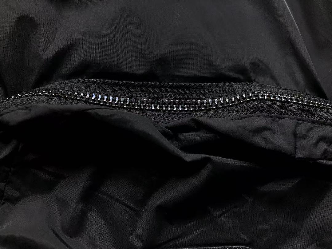 Prada 218 P⭐A⭐A SHIRT 22062713125 (Im 170Cm 60Kg I Wear Size S In The Phot) - Image 10