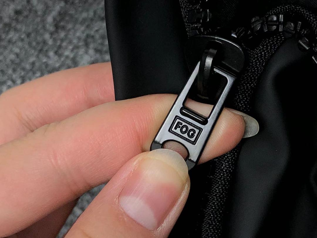 Fear of God 129 FOG BAG 272249 (Long 32CM* Wide 17CM* High 41CM) - Image 25