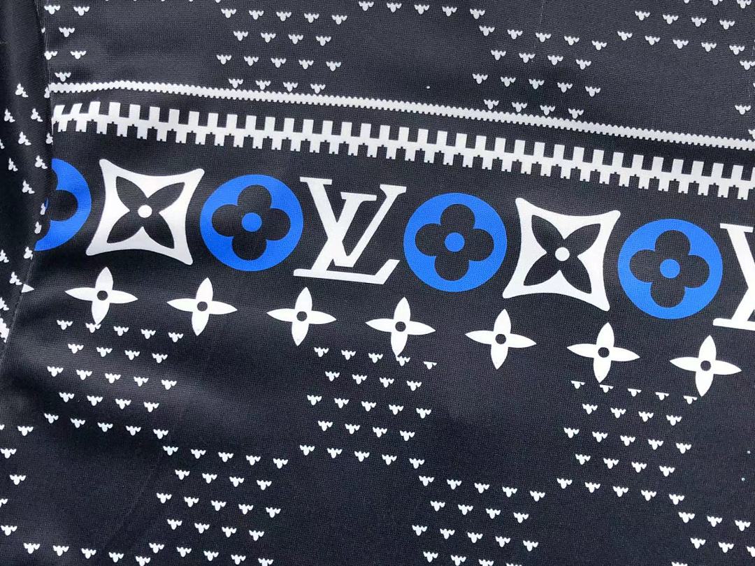 Louis Vuitton 78 L⭐ T-SHIRT - Image 13