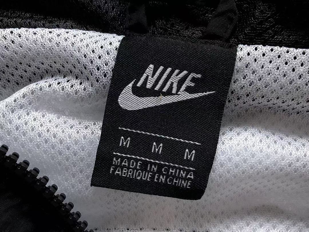 Nike 158 N⭐K⭐ JACKET 3207241777 (Im 170Cm 60Kg I Wear Size M In The Phot) - Image 23