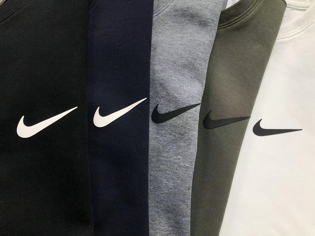 Nike 188 N⭐K⭐ HOODIE 2207040704 (Im 170Cm 60Kg I Wear Size XL In The Phot) - Image 18