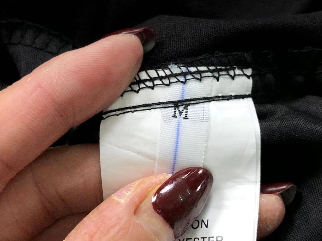 Corteiz 125 CORTEIZ TROUSERS 1109030240 (Im 170Cm 60Kg I Wear Size M In The Phot) - Image 33