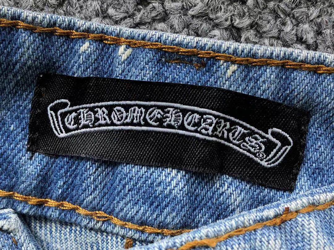 Comme des Garcons 215 C⭐⭐OME HE⭐⭐TS TROUSERS 3107112817 (Im 170Cm 60Kg I Wear Size 30 In The Phot) - Image 16