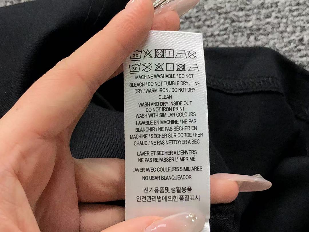Burberry 125 B⭐R⭐E⭐RY T-SHIRT 311211721 (Im 170Cm 57Kg I Wear Size XS In The Phot) - Image 20