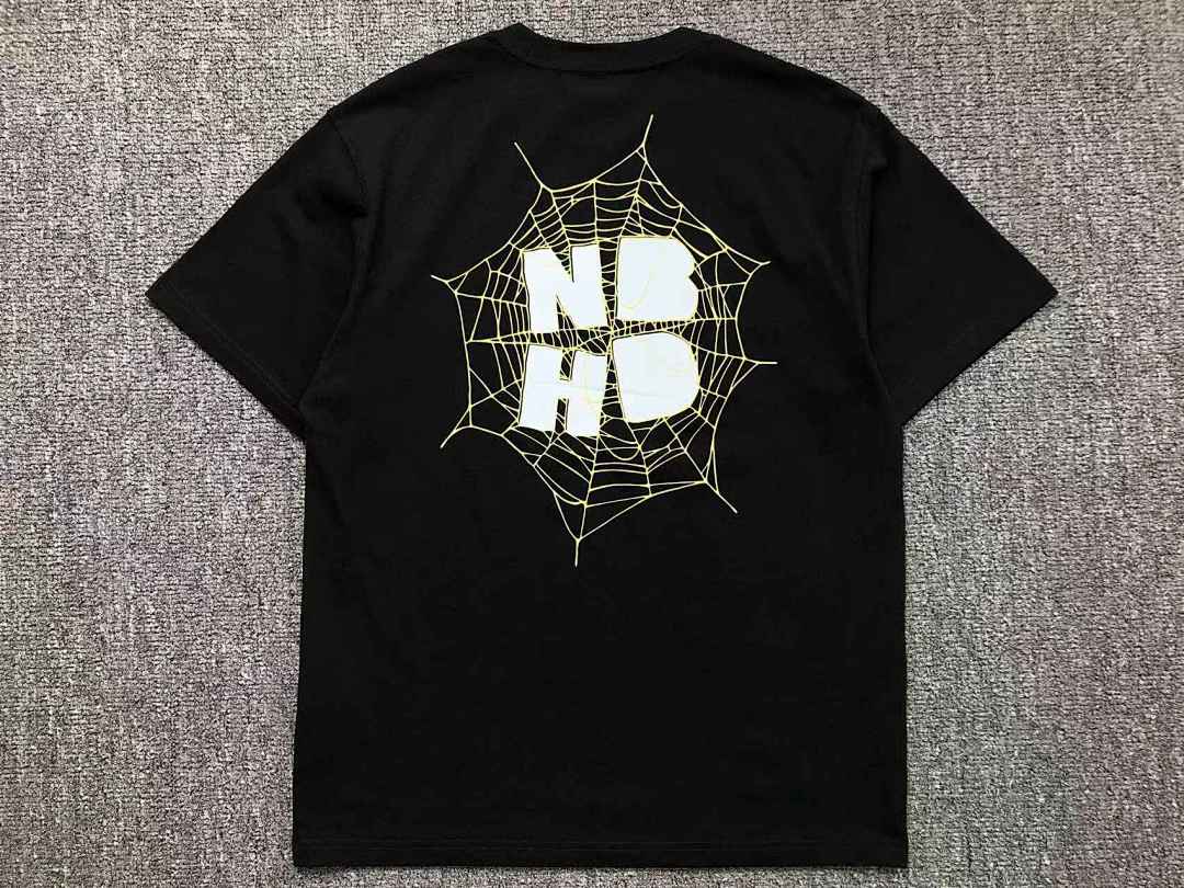 Neighborhood 106 NEIGHBORHOOD T-SHIRT - Image 11