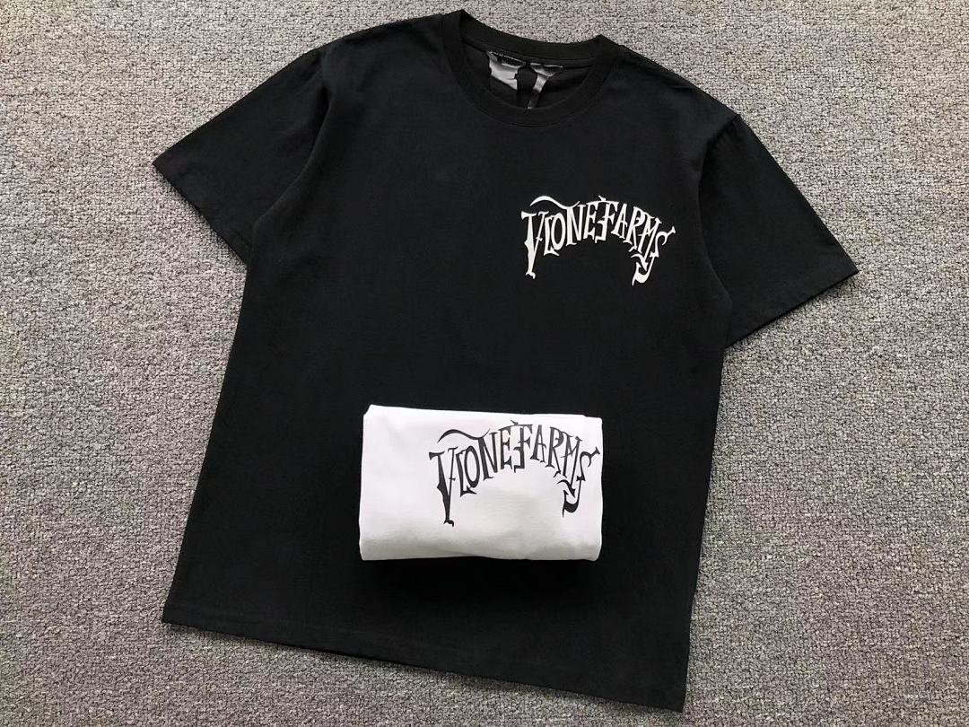 On Running 71 VLONE T-SHIRT 504148791 (Im 170Cm 60Kg I Wear Size S In The Phot) - Image 16