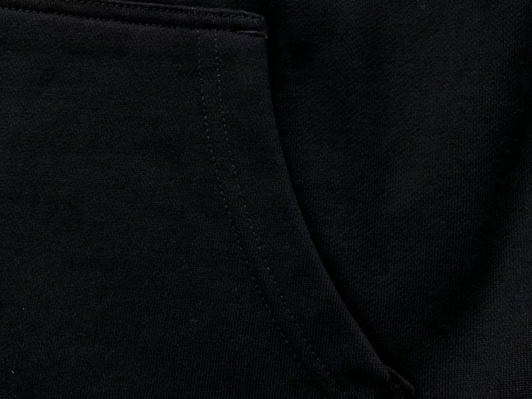 Stussy 158 STUSSY HOODIE 1112020302 (Im 170Cm 60Kg I Wear Size XL In The Phot) - Image 28