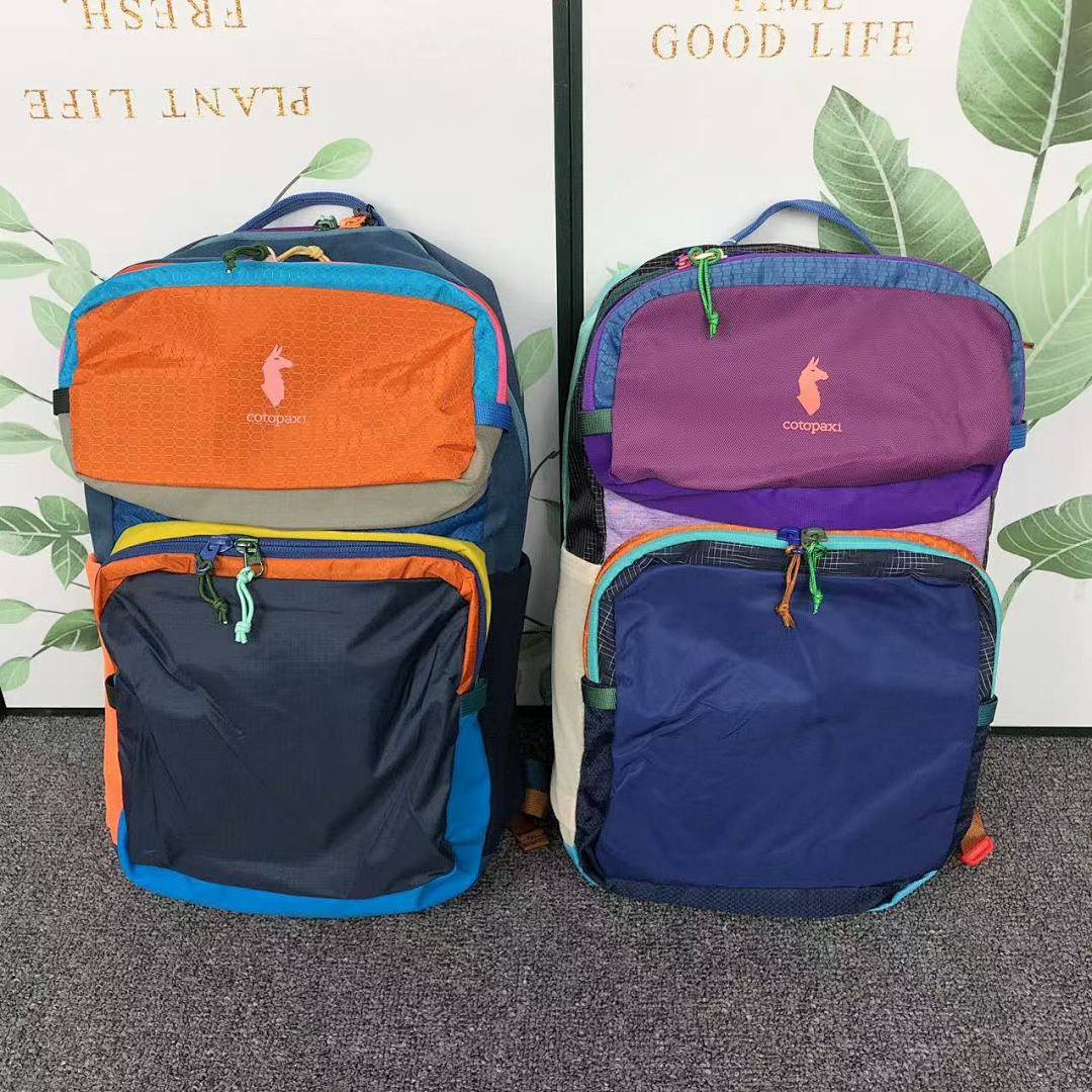 Unbranded 268 C⭐T⭐PA⭐I BAG 4106031777 (Long 33CM* Wide 11CM* High 45CM)