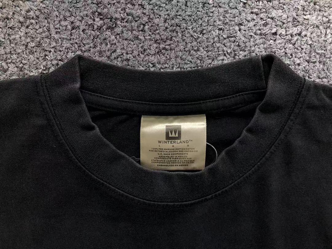 Unbranded 118 VINTAGE T-SHIRT 3105062817 (Im 170Cm 60Kg I Wear Size L In The Phot) - Image 16
