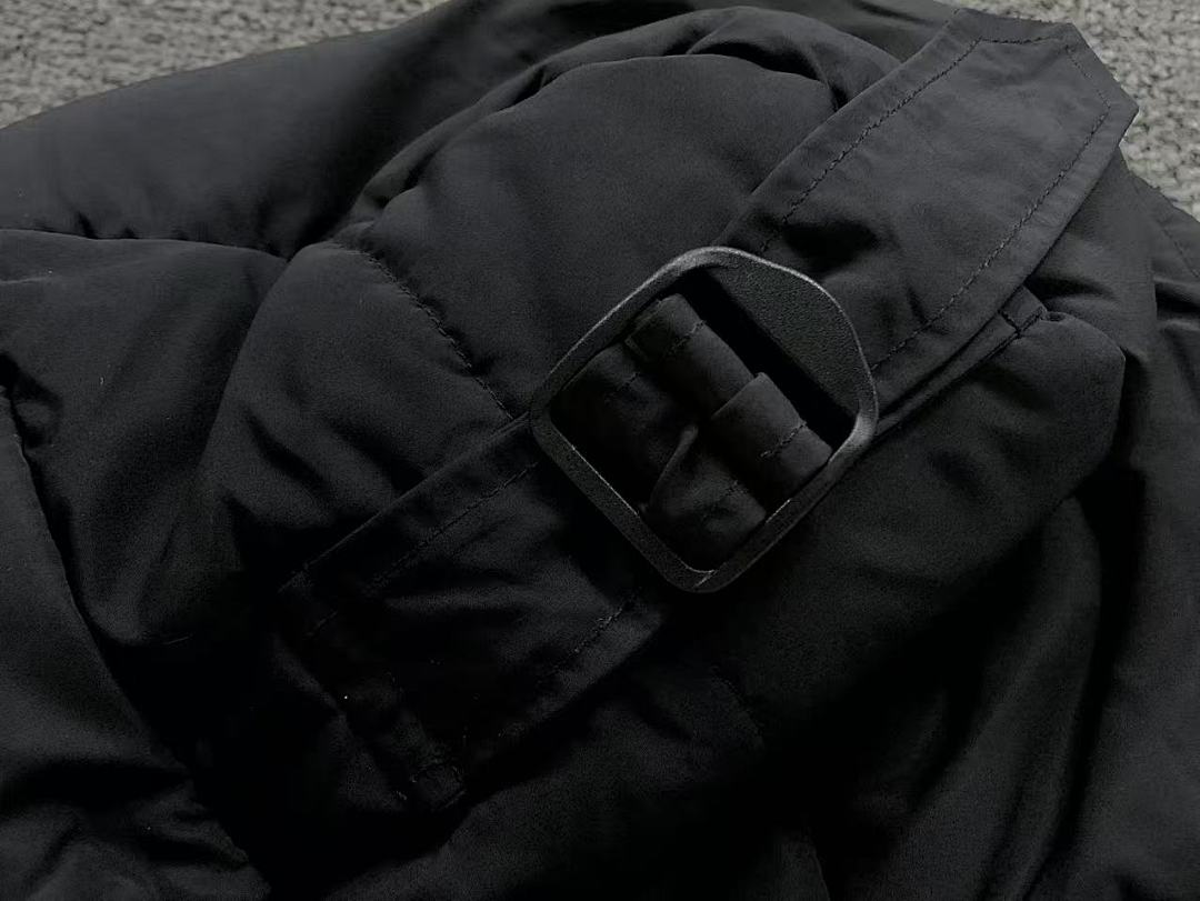 Burberry 468 B⭐R⭐E⭐RY DOWN JACKETS 3201272420 (Im 170Cm 60Kg I Wear Size XL In The Phot) - Image 21