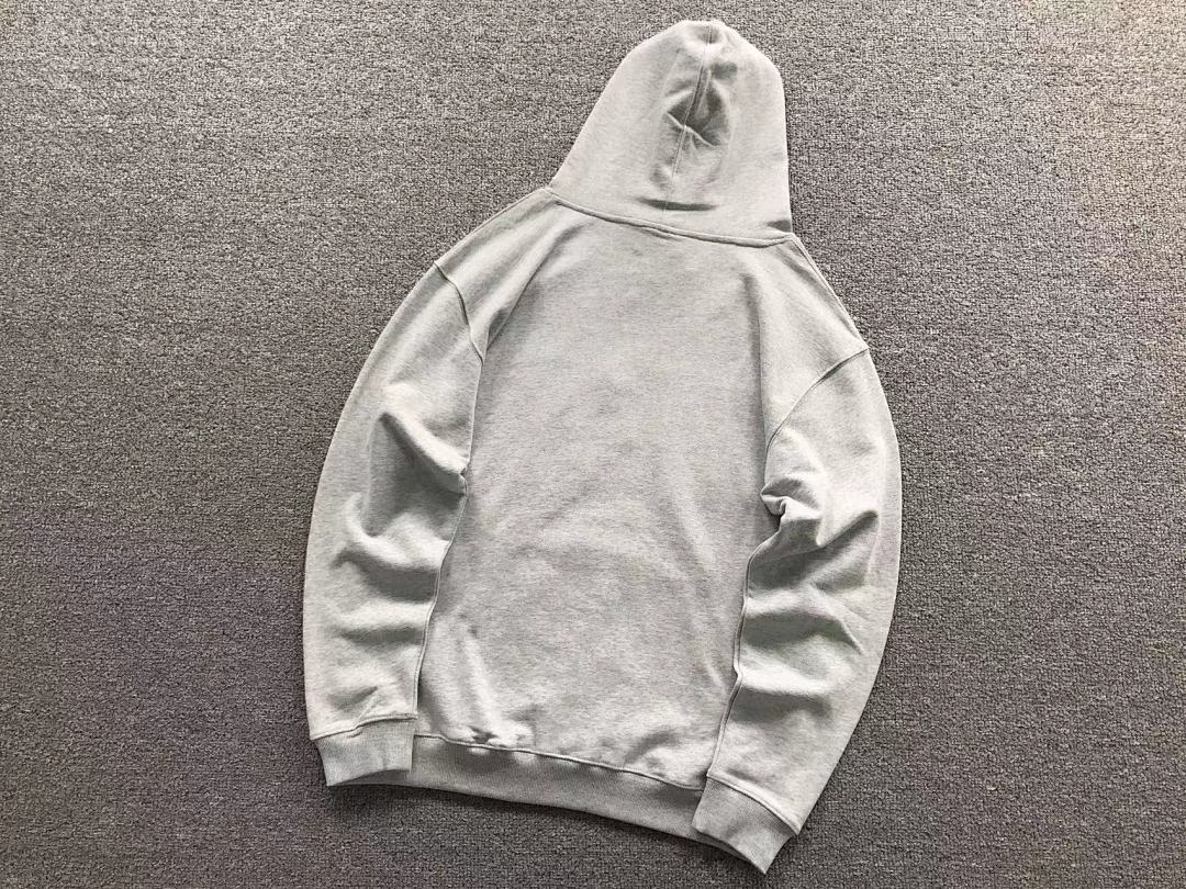 Revenge 128 REVENGE HOODIE 505040691 (Im 170Cm 60Kg I Wear Size S In The Phot) - Image 11