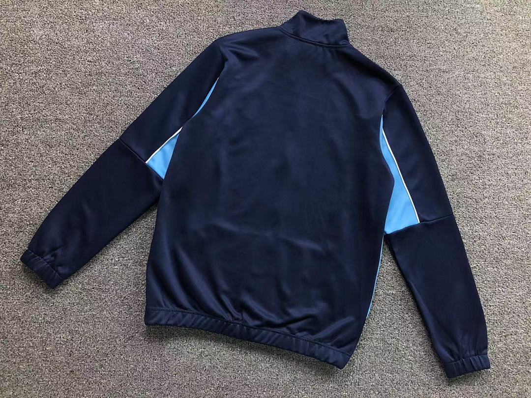 Unbranded 188 FOOTBALL HOODIE TROUSERS 2141831002 (Im 170Cm 60Kg I Wear Size L In The Phot) - Image 13