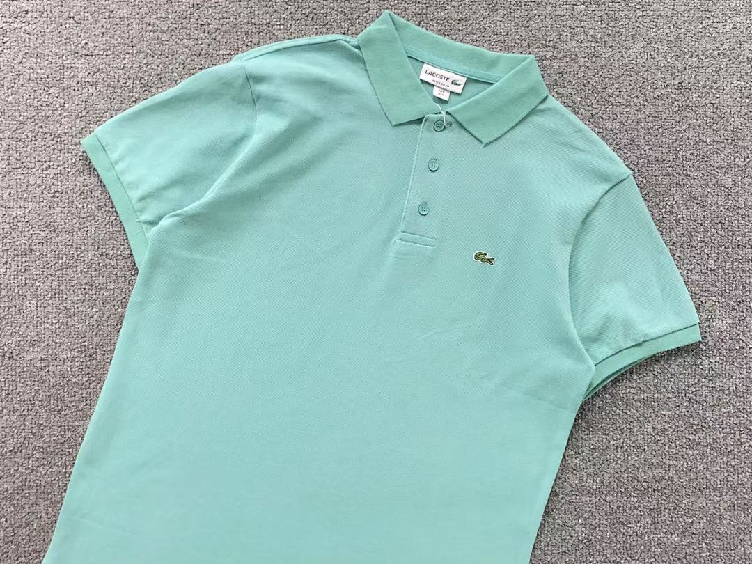 Lacoste 135 LACOSTE POLO 4105240977 (Im 170Cm 60Kg I Wear Size M In The Phot) - Image 22