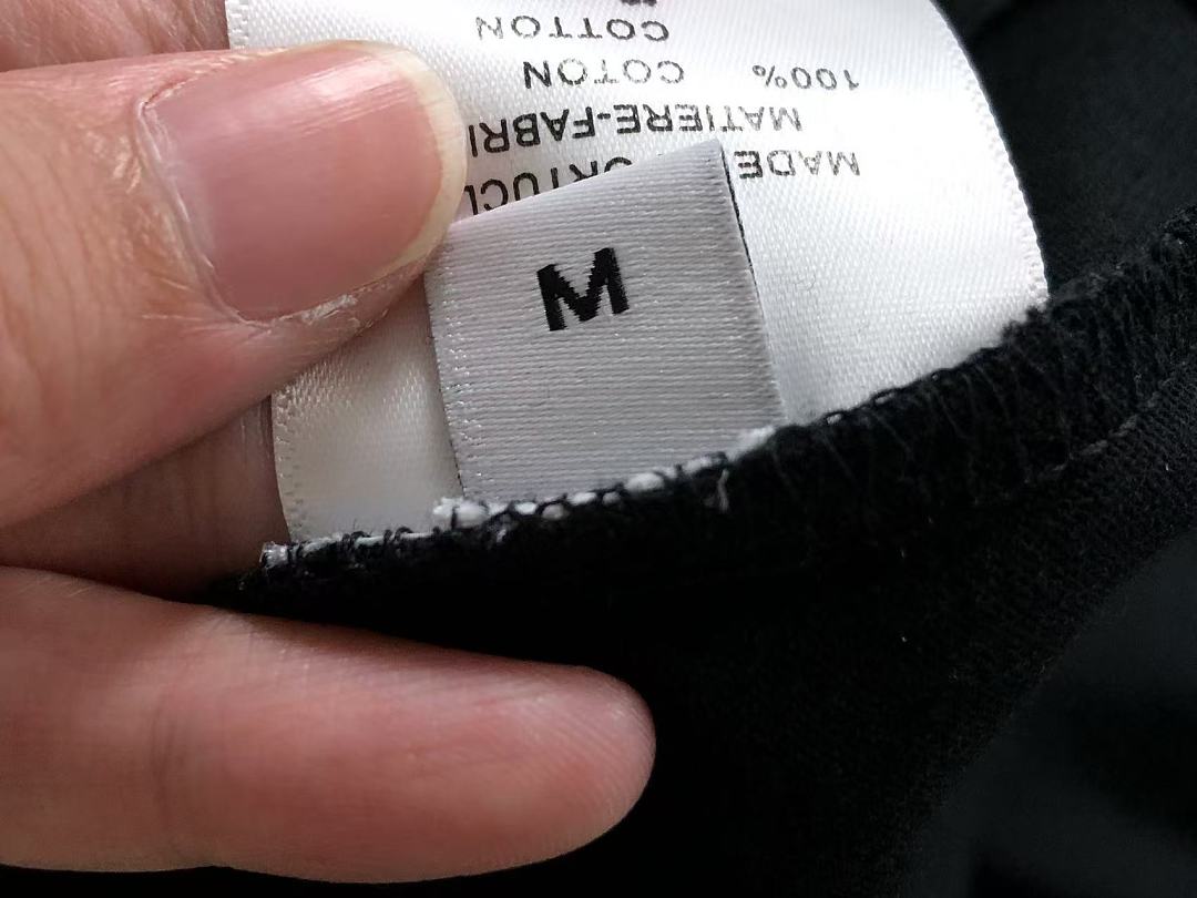 Dior 118 D⭐O⭐ T-SHIRT 3206100221 (Im 170Cm 60Kg I Wear Size M In The Phot) - Image 24