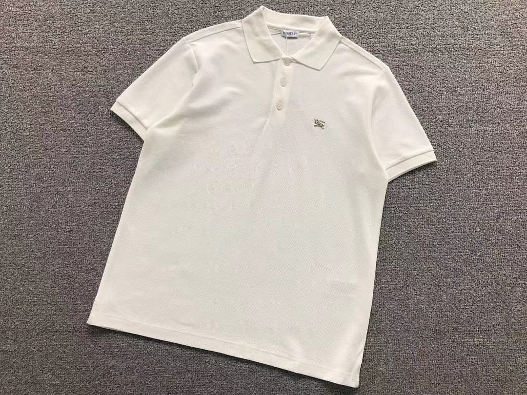 Burberry 188 B⭐R⭐E⭐RY POLO 3204030304 (Im 170Cm 60Kg I Wear Size L In The Phot) - Image 10