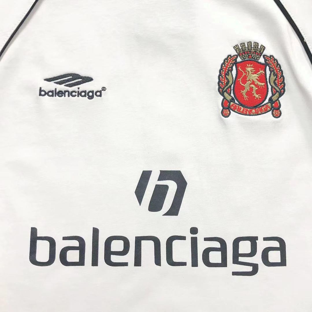 Balenciaga 178 B⭐L⭐⭐⭐IA⭐A T-SHIRT - Image 10