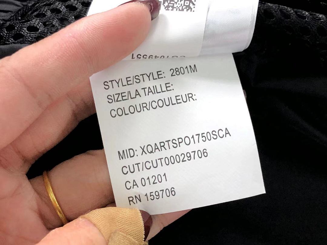 Canada Goose 708 C⭐N⭐⭐A G⭐⭐⭐E DOWN JACKETS 3108290715 (Im 170Cm 60Kg I Wear Size M In The Phot) - Image 35