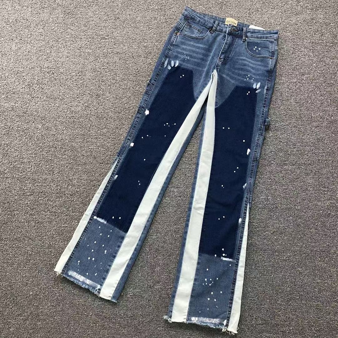 Gallery Dept 158 GALLERY DEPT TROUSERS 1103241553 (Im 170Cm 60Kg I Wear Size S In The Phot)