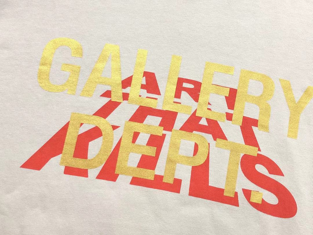 Gallery Dept 78 GALLERY DEPT T-SHIRT - Image 6